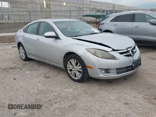 2010 Mazda 6 i Touring Plus с VIN 1YVHZ8CH7A5M29773, выставлен на аукционе IAAI как лот 42460517 с пробегом 102 712 миль миль и . История ставок и продаж доступна на DreamBid. Изображение 1.