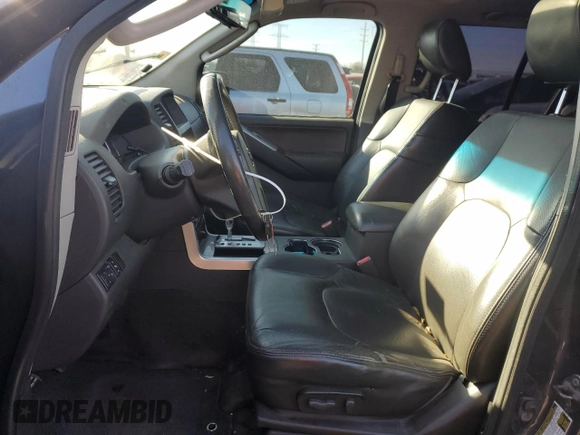 2012 Nissan Pathfinder Silver Edition z VIN 5N1AR1NB7CC613029, wystawiony jako Copart lot #82869154 z przebiegiem 98 129 mil mil oraz Szkoda całkowita • Salvage title. Historia ofert i sprzedaży dostępna na DreamBid. Obrazek 7.