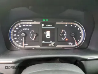 2022 Hyundai Tucson SEL z VIN 5NMJB3AE3NH141503, wystawiony jako Copart lot #58114835 z przebiegiem 42 941 mil mil oraz Szkoda całkowita • Salvage title. Historia ofert i sprzedaży dostępna na DreamBid. Obrazek 9.