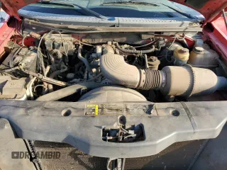 2004 Ford F-150 XL with VIN 1FTRF12W84NA36900, listed as a Copart auction lot 50766775 with 235,472 mi miles and Salvage Title. Bid and sale history available at carsss.com. Image 11.