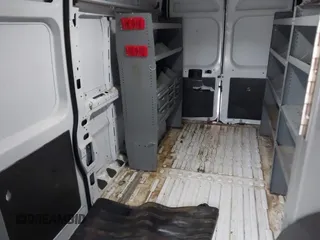 2017 Ram ProMaster Cargo with VIN 3C6TRVDG1HE509385, listed as a IAAI auction lot 41479512 with 134,770 mi miles and . Bid and sale history available at carsss.com. Image 8.