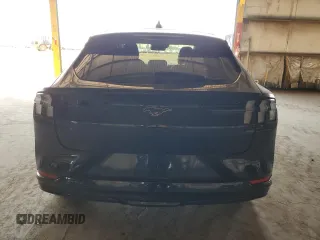 2023 Ford Mustang Mach-E Premium z VIN 3FMTK3SU8PMA70101, wystawiony jako Copart lot #58671775 z przebiegiem Nie podano mil oraz Czysty tytuł • Clean title. Historia ofert i sprzedaży dostępna na DreamBid. Obrazek 6.