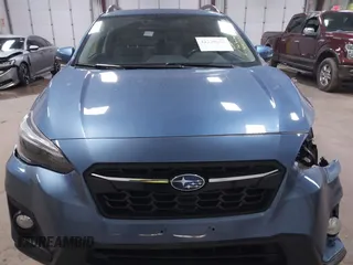 2019 Subaru Crosstrek Limited with VIN JF2GTAMC4K8261461, listed as a IAAI auction lot 42130618 with 65,378 mi miles and . Bid and sale history available at DreamBid. Image 12.
