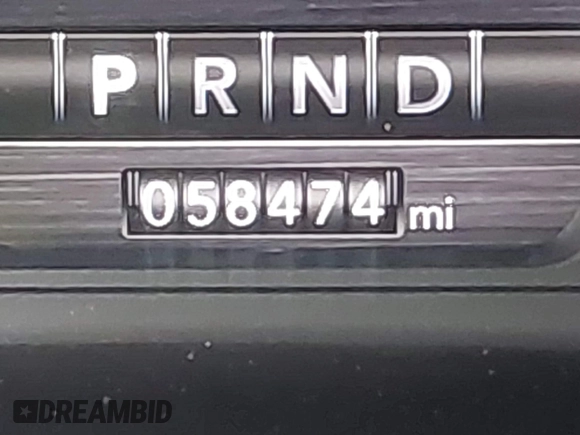 2022 Ram 2500 Laramie z VIN 3C6UR5FL2NG243857, wystawiony jako IAAI lot #41736144 z przebiegiem 58 474 mil mil oraz . Historia ofert i sprzedaży dostępna na DreamBid. Obrazek 15.