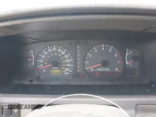 2001 Mitsubishi Montero ES z VIN JA4LS21H11P038976, wystawiony jako IAAI lot #42347453 z przebiegiem 304 822 mil mil oraz . Historia ofert i sprzedaży dostępna na DreamBid. Obrazek 7.