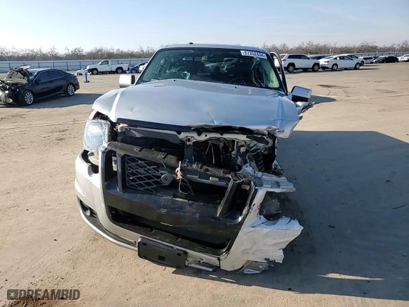 2010 Ford Explorer Sport Trac Limited with VIN 1FMEU3D89AUF08307, listed as a Copart auction lot 87202434 with 145,853 mi miles and Salvage Title. Bid and sale history available at carsss.com. Image 10.