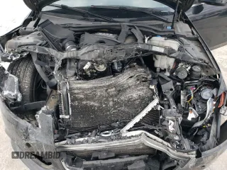 2010 Audi A4 2.0T Premium Plus with VIN WAUHFAFLXAN027068, listed as a Copart auction lot 86291894 with 108,376 mi miles and Salvage Title. Bid and sale history available at carsss.com. Image 13.