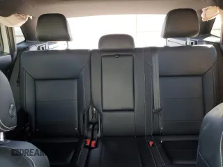 2023 Volkswagen Atlas SEL with VIN 1V2BE2CA3PC201909, listed as a Copart auction lot 41765725 with 41,315 mi miles and Salvage title. Bid and sale history available at DreamBid. Image 10.
