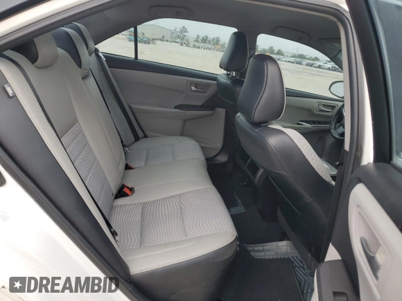 2015 Toyota Camry XLE with VIN 4T1BF1FK2FU108204, listed as a Copart auction lot 51493185 with 142,346 mi miles and Salvage Title. Bid and sale history available at DreamBid. Image 10.