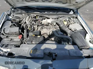 2010 Ford Police Interceptor z VIN 2FABP7BV0AX121156, wystawiony jako Copart lot #52085275 z przebiegiem 158 578 mil mil oraz Szkoda całkowita • Salvage title. Historia ofert i sprzedaży dostępna na DreamBid. Obrazek 11.