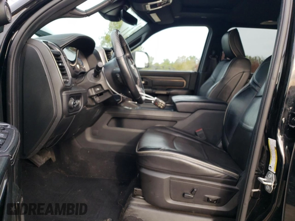 2020 Ram 2500 Limited z VIN 3C6UR5SL0LG273751, wystawiony jako Copart lot #52580975 z przebiegiem 101 615 mil mil oraz Szkoda całkowita • Salvage title. Historia ofert i sprzedaży dostępna na DreamBid. Obrazek 7.