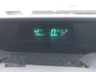 2005 Toyota Prius with VIN JTDKB20U353091661, listed as a IAAI auction lot 41566479 with 148,854 mi miles. Bid and sale history available at carsss.com. Image 7.
