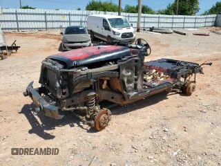 2016 Jeep Wrangler Sport z VIN 1C4AJWAG6GL269595, wystawiony jako Copart lot #56555625 z przebiegiem Nie podano mil oraz Nie do naprawy • Non repairable. Historia ofert i sprzedaży dostępna na DreamBid. Obrazek 1.