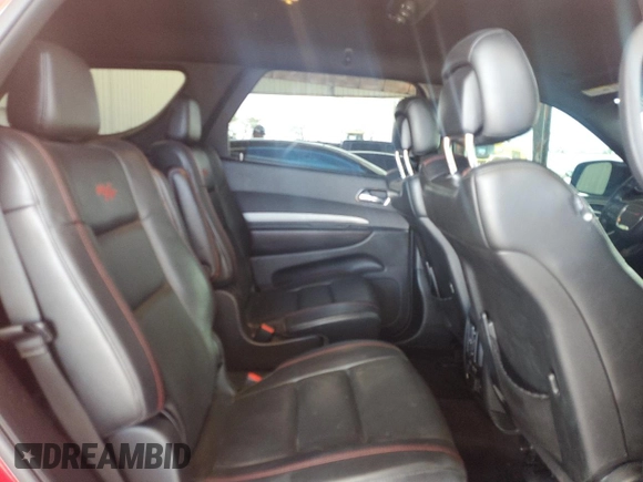 2018 Dodge Durango R/T с VIN 1C4SDHCT2JC451741, выставлен на аукционе Copart как лот 50697785 с пробегом 86 594 миль миль и Списание • Salvage title. История ставок и продаж доступна на DreamBid. Изображение 11.
