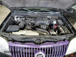 2008 Mercury Mountaineer z VIN 4M2EU47E38UJ12096, wystawiony jako Copart lot #57841655 z przebiegiem 177 724 mil mil oraz Tytuł czysty. Historia ofert i sprzedaży dostępna na DreamBid. Obrazek 12.