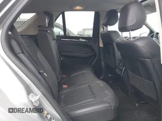 2016 Mercedes-Benz GLE 350 with VIN 4JGDA5JB1GA712156, listed as a IAAI auction lot 42281854 with 81,545 mi miles and . Bid and sale history available at DreamBid. Image 8.
