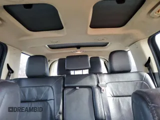 2014 Ford Flex Limited z VIN 2FMHK6D8XEBD07418, wystawiony jako Copart lot #88731035 z przebiegiem Nie podano mil oraz Nie do naprawy • Non repairable. Historia ofert i sprzedaży dostępna na DreamBid. Obrazek 10.