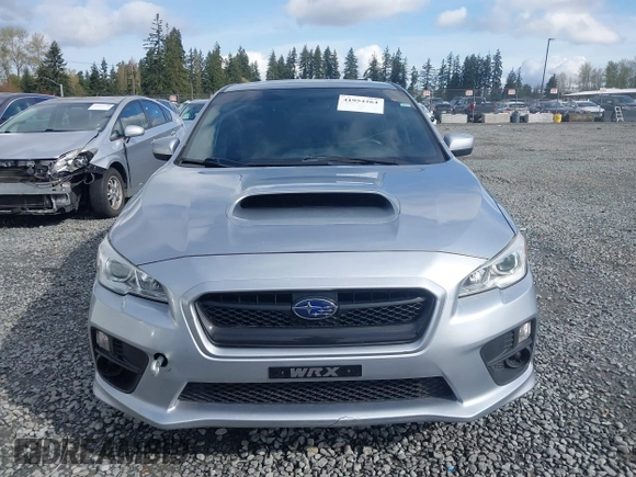 2016 Subaru WRX with VIN JF1VA1B60G9832069, listed as a IAAI auction lot 41954264 with 126,338 mi miles. Bid and sale history available at carsss.com. Image 12.