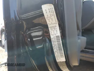 2006 Jeep Grand Cherokee Limited with VIN 1J4HR58286C307106, listed as a Copart auction lot 59401125 with 153,219 mi miles and Salvage title. Bid and sale history available at DreamBid. Image 13.