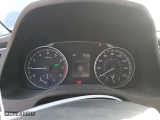 2017 Hyundai Elantra Limited with VIN 5NPD84LF0HH048291, listed as a Copart auction lot 47993615 with 126,530 mi miles and Salvage Title. Bid and sale history available at carsss.com. Image 9.