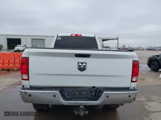 2018 Ram 2500 Tradesman with VIN 3C6UR5HL5JG399270, listed as a IAAI auction lot 41134177 with 128,713 mi miles. Bid and sale history available at carsss.com. Image 17.
