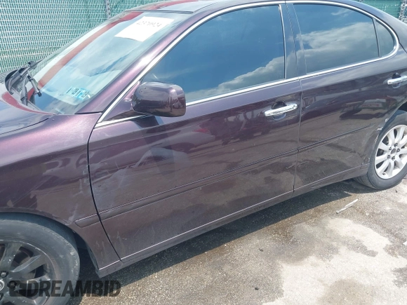 2002 Lexus ES 300 с VIN JTHBF30G425026580, выставлен на аукционе IAAI как лот 42370924 с пробегом 215 836 миль миль и . История ставок и продаж доступна на DreamBid. Изображение 17.