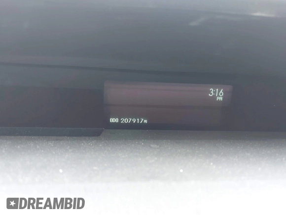 2010 Toyota Prius II with VIN JTDKN3DU1A0208205, listed as a IAAI auction lot 42250244 with 207,917 mi miles and . Bid and sale history available at DreamBid. Image 7.