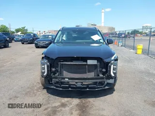 2022 Hyundai Palisade SEL with VIN KM8R24HE8NU439161, listed as a IAAI auction lot 42401797 with 86,436 mi miles and . Bid and sale history available at DreamBid. Image 12.