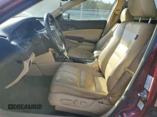 2011 Honda Accord Crosstour EX-L with VIN 5J6TF2H53BL003834, listed as a Copart auction lot 77445784 with 234,005 mi miles and Salvage Title. Bid and sale history available at carsss.com. Image 7.