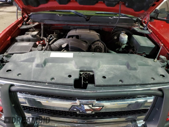 2009 Chevrolet Silverado 1500 LT with VIN 3GCEK23399G283122, listed as a Copart auction lot 47124835 with Not Provided miles and Clean Title. Bid and sale history available at DreamBid. Image 11.