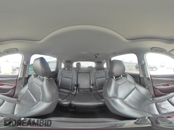 2014 Acura MDX z VIN 5FRYD4H20EB015366, wystawiony jako Copart lot #45592405 z przebiegiem 156 644 mil mil oraz Szkoda całkowita • Salvage title. Historia ofert i sprzedaży dostępna na DreamBid. Obrazek 14.