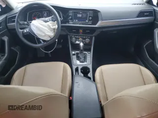 2020 Volkswagen Jetta S с VIN 3VWC57BU5LM095287, выставлен на аукционе Copart как лот 54383405 с пробегом 53 229 миль миль и Списание • Salvage title. История ставок и продаж доступна на DreamBid. Изображение 8.