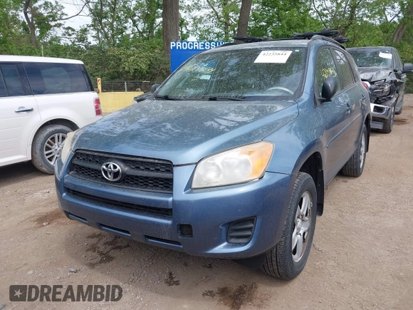 2012 Toyota RAV4 с VIN 2T3BF4DV5CW246207, выставлен на аукционе IAAI как лот 42235844 с пробегом 189 280 миль миль и . История ставок и продаж доступна на DreamBid. Изображение 17.