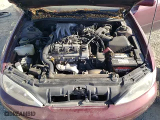 1997 Lexus ES 300 Luxury Sport Sdn with VIN JT8BF22G0V0030408, listed as a Copart auction lot 66811844 with 185,314 mi miles and Salvage Title. Bid and sale history available at carsss.com. Image 11.