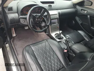 2004 Infiniti G35 w/Leather z VIN JNKCV54E24M800099, wystawiony jako Copart lot #59797675 z przebiegiem 156 273 mil mil oraz Szkoda całkowita • Salvage title. Historia ofert i sprzedaży dostępna na DreamBid. Obrazek 8.