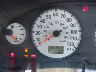 2001 Nissan Pathfinder SE with VIN JN8DR09Y41W587712, listed as a IAAI auction lot 41859316 with 196,342 mi miles. Bid and sale history available at carsss.com. Image 14.