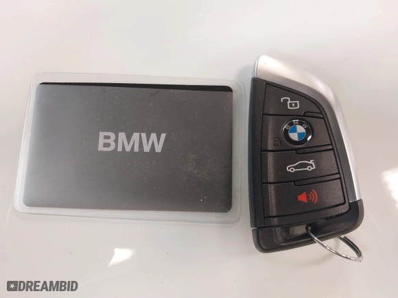 2024 BMW 2 Series 228i xDrive with VIN WBA73AK00R7R54757, listed as a IAAI auction lot 41899328 with 5,677 mi miles. Bid and sale history available at carsss.com. Image 11.