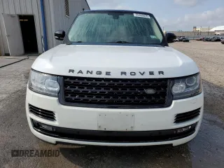 2013 Land Rover Range Rover SC z VIN SALGS2EF0DA108709, wystawiony jako Copart lot #55350935 z przebiegiem 143 550 mil mil oraz Czysty tytuł • Clean title. Historia ofert i sprzedaży dostępna na DreamBid. Obrazek 5.