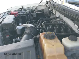 2012 Ford F-150 XL с VIN 1FTFW1CF9CFA21347, выставлен на аукционе IAAI как лот 42890564 с пробегом 142 874 миль миль и . История ставок и продаж доступна на DreamBid. Изображение 22.