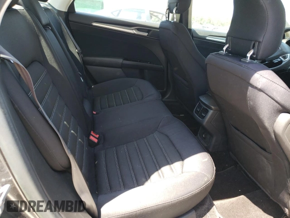 2015 Ford Fusion SE with VIN 3FA6P0HDXFR162987, listed as a Copart auction lot 56107405 with 113,256 mi miles and Clean Title. Bid and sale history available at DreamBid. Image 10.