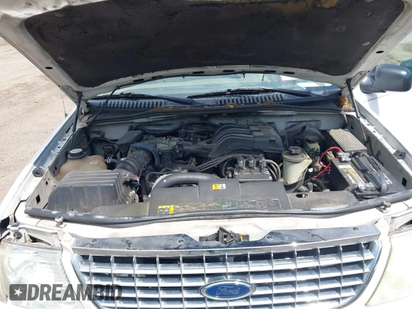 2004 Ford Explorer Eddie Bauer z VIN 1FMZU64K44UA02306, wystawiony jako IAAI lot #42202603 z przebiegiem 268 603 mil mil oraz . Historia ofert i sprzedaży dostępna na DreamBid. Obrazek 10.