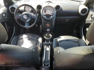 2011 MINI Countryman S with VIN WMWZC5C56BWM11340, listed as a Copart auction lot 51930445 with 80,673 mi miles and Clean Title. Bid and sale history available at DreamBid. Image 8.