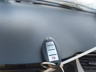 2013 Nissan Sentra S with VIN 3N1AB7APXDL640831, listed as a IAAI auction lot 40682260 with Not Provided miles and . Bid and sale history available at DreamBid. Image 11.