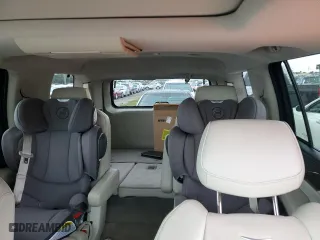 2018 Cadillac Escalade Premium Luxury with VIN 1GYS3CKJ0JR204313, listed as a Copart auction lot 75040294 with 70,179 mi miles and Non Repairable. Bid and sale history available at carsss.com. Image 10.