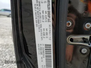 2013 Dodge Dart SXT с VIN 1C3CDFBA8DD324150, выставлен на аукционе Copart как лот 53810775 с пробегом 138 802 миль миль и Списание • Salvage title. История ставок и продаж доступна на DreamBid. Изображение 12.