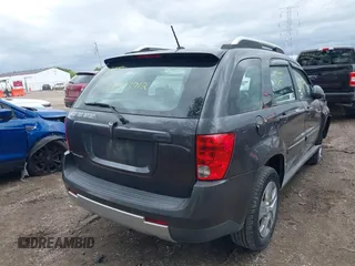 2008 Pontiac Torrent z VIN 2CKDL33FX86311862, wystawiony jako IAAI lot #42193912 z przebiegiem 226 394 mil mil oraz . Historia ofert i sprzedaży dostępna na DreamBid. Obrazek 4.