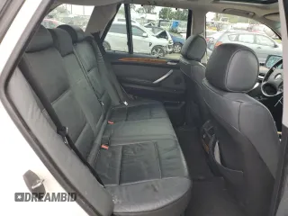 2002 BMW X5 3.0i with VIN 5UXFA53562LP38591, listed as a Copart auction lot 79087094 with 210,374 mi miles and Salvage Title. Bid and sale history available at carsss.com. Image 11.