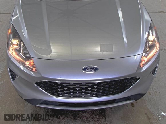 2022 Ford Escape SE with VIN 1FMCU9G60NUB32820, listed as a IAAI auction lot 42556181 with 39,771 mi miles and . Bid and sale history available at DreamBid. Image 16.