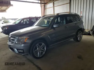 2012 Mercedes-Benz GLK 350 z VIN WDCGG8HB8CF762860, wystawiony jako Copart lot #60338085 z przebiegiem 75 166 mil mil oraz Szkoda całkowita • Salvage title. Historia ofert i sprzedaży dostępna na DreamBid. Obrazek 1.