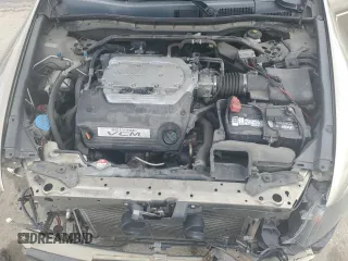 2010 Honda Accord EX-L z VIN 5KBCP3F88AB005880, wystawiony jako Copart lot #56700915 z przebiegiem 133 254 mil mil oraz Szkoda całkowita • Salvage title. Historia ofert i sprzedaży dostępna na DreamBid. Obrazek 11.
